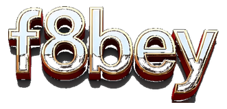 f8bey logo